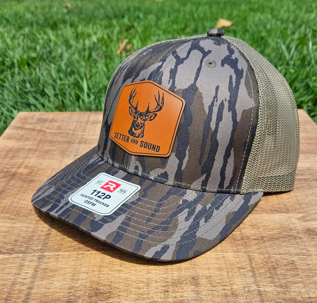Big Bucks